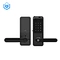 New Arrival Face Recognition Tuya Smart Doore Lock With Camera